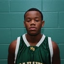 Darius Hemingway