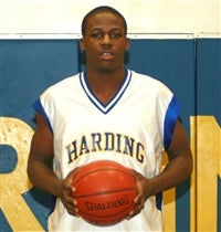 Johnny Stovall