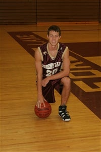 Matt Hansmann