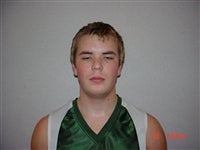 Caleb Leavitt mugshot