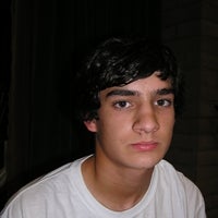Matt Borges mugshot