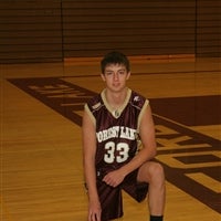 Josh Williams