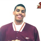 Chris Gaston