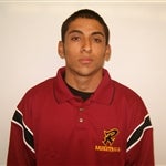 Angel Zelaya mugshot