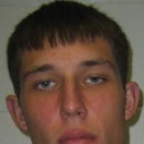 Shane McCormick mugshot