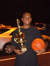 Jerron Granberry