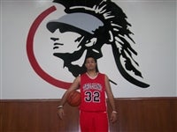 Josh Arain-sanchez