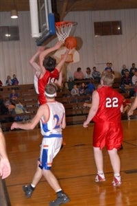 Shawn Myers