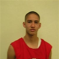 Steven Casteñeda mugshot