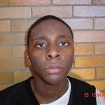 Kwamme Mayo mugshot