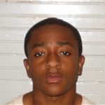 Deshaun Samuel mugshot