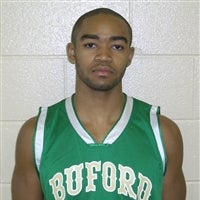 Terrance Birdette mugshot