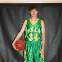 Zane Greene