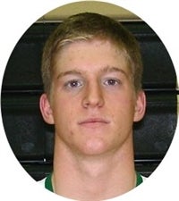 Tyler Delauder