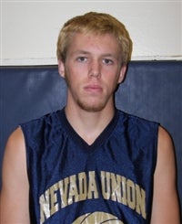Zach Spencer