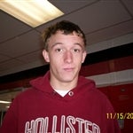 Chad Hutsell mugshot