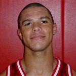 Gary Myers Jr. mugshot