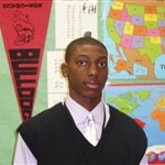 Jeremiah Jones mugshot