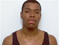 Ralph Strayhorn mugshot