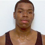Ralph Strayhorn mugshot