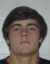 Harris Brown