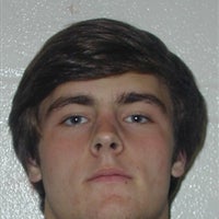 Harris Brown mugshot