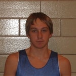 Brandon Hall mugshot