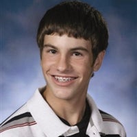 Andrew McCormick mugshot