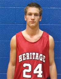 Ben Witzke