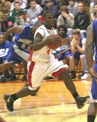 Ketarus Stanton