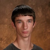 Charles Baldwin mugshot