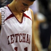 Sean Morris