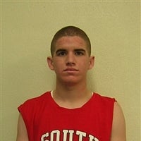 Josue Valdez mugshot