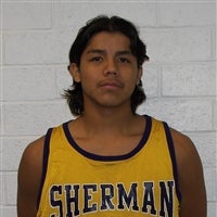 Ray Torres mugshot