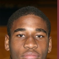 Calvin Smith mugshot
