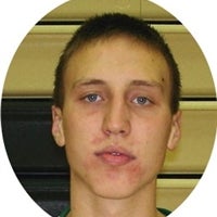 Orry Moughler mugshot