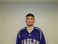 Moises Castro mugshot