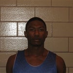Lance McDonald mugshot
