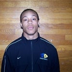 Marquese Gray mugshot