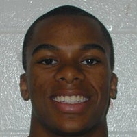 Anthony McCall mugshot