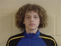 Nick Belcastro mugshot