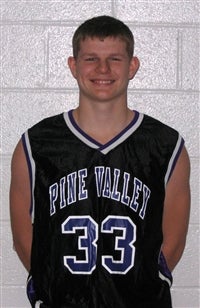 Cody Troutman