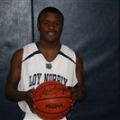 Leo Gray mugshot