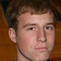 Lucas Czerkawski mugshot