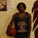 Shaquille Wilson mugshot