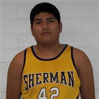 Oran Manuel mugshot