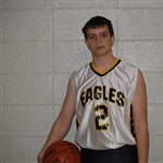 Zane Haworth mugshot