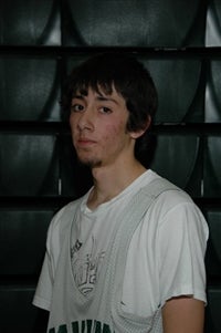 Mike Matteson mugshot