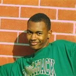 Anthony Stanford mugshot