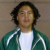Lou Gomez mugshot